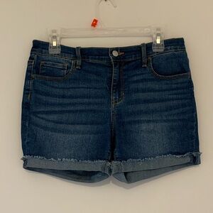 Old Navy Girls Denim Jean Shorts